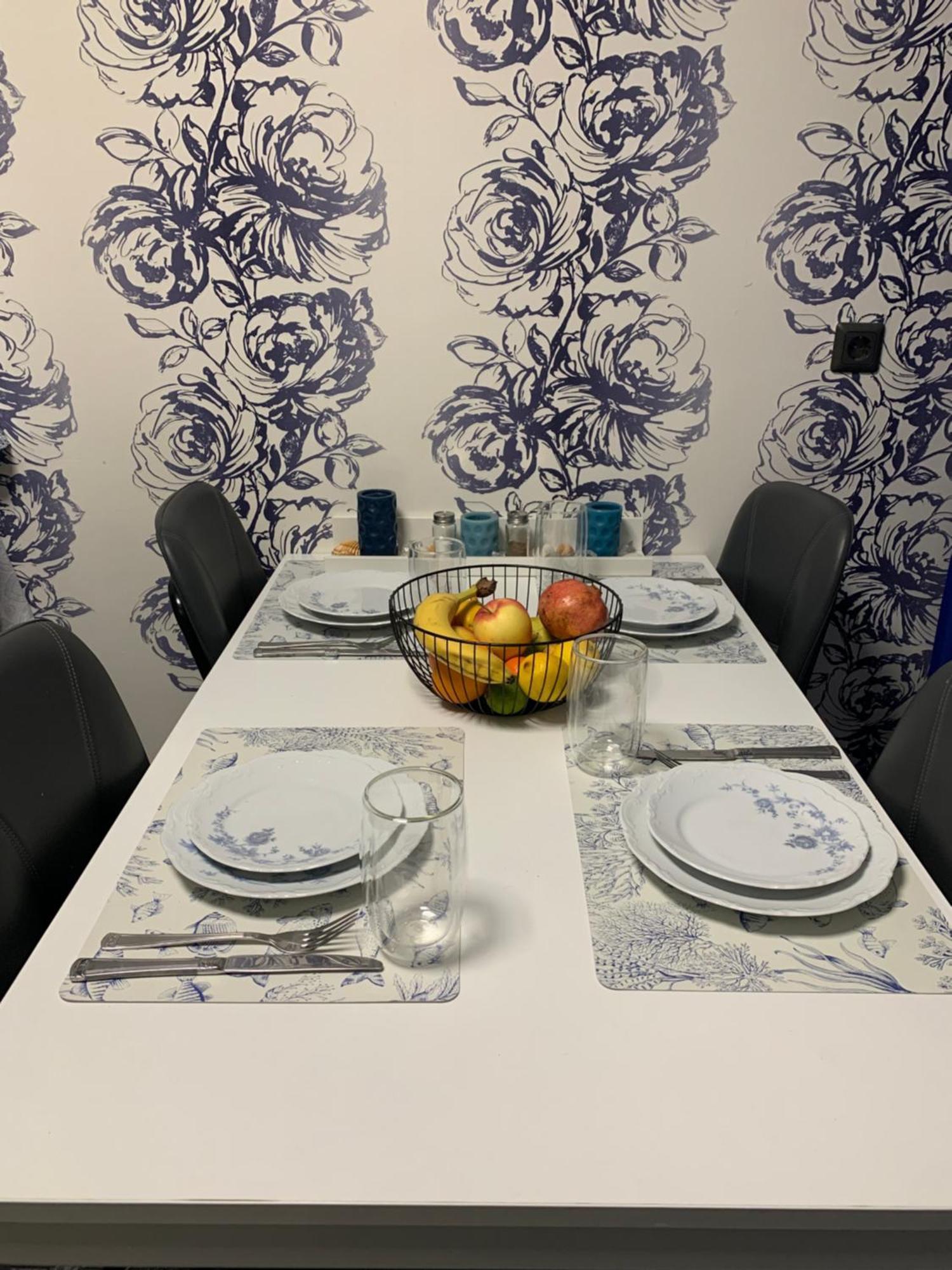 קרפלד Leon'S Apartment מראה חיצוני תמונה