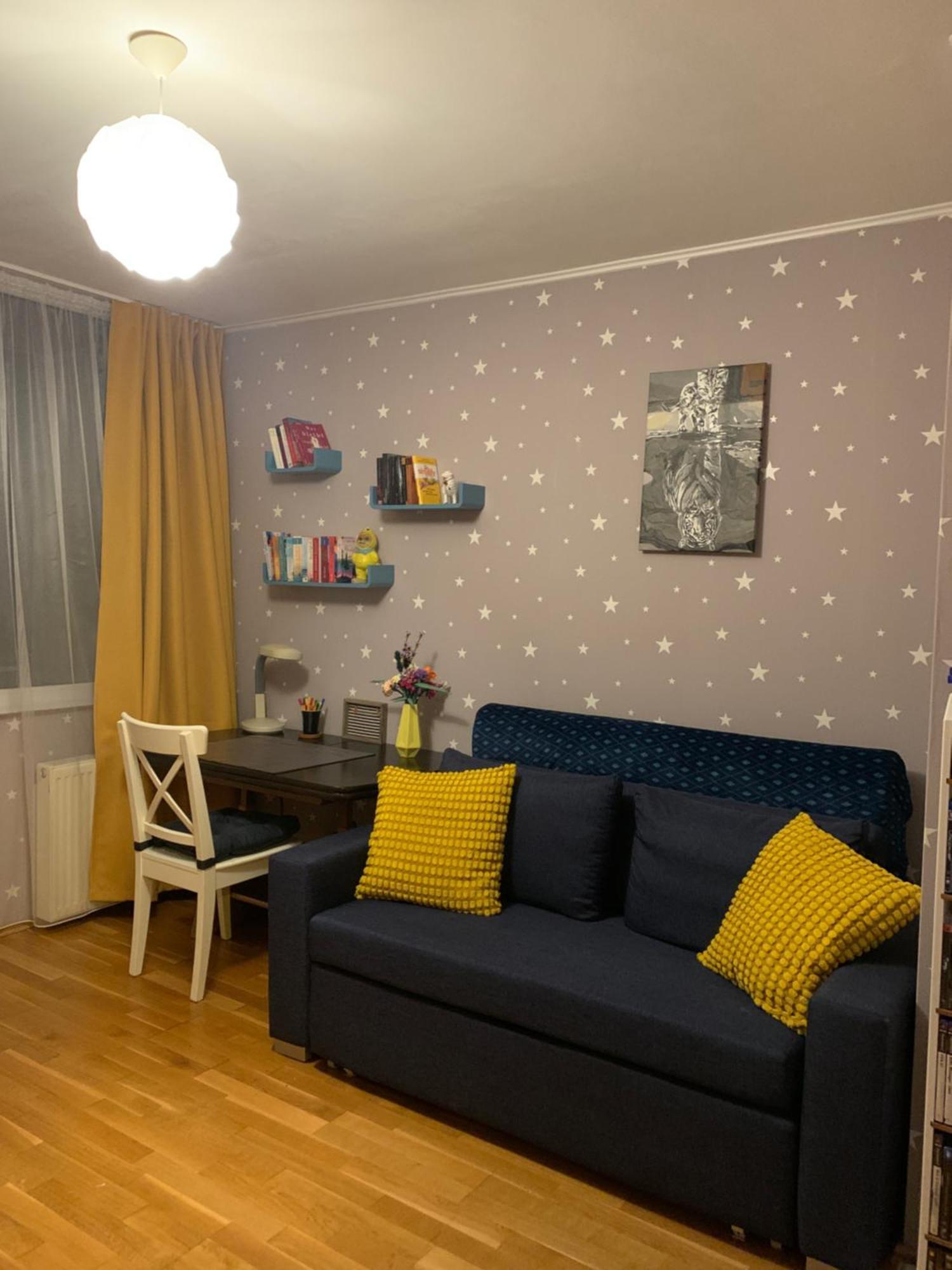 קרפלד Leon'S Apartment מראה חיצוני תמונה
