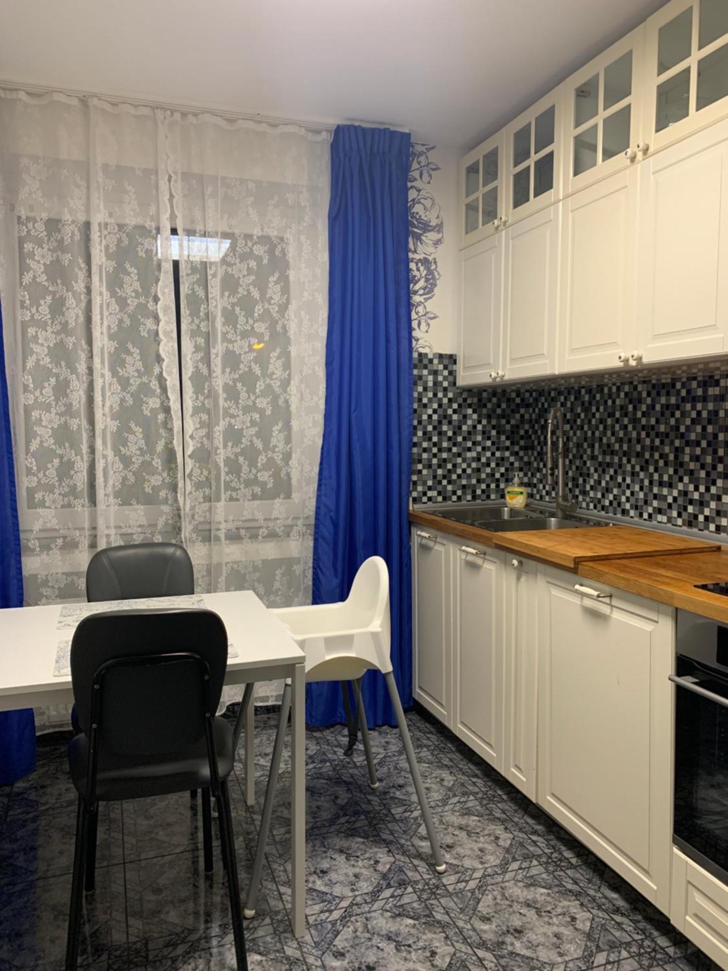 קרפלד Leon'S Apartment מראה חיצוני תמונה