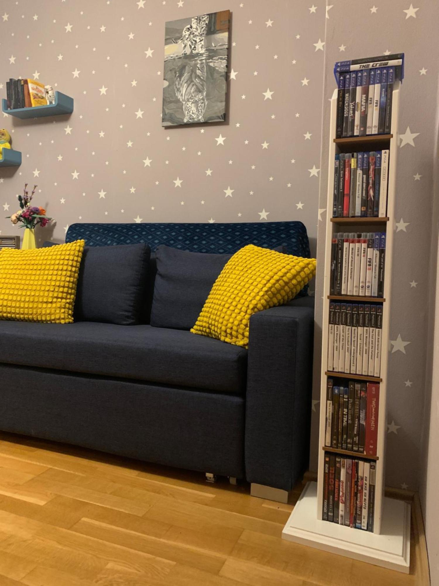 קרפלד Leon'S Apartment מראה חיצוני תמונה