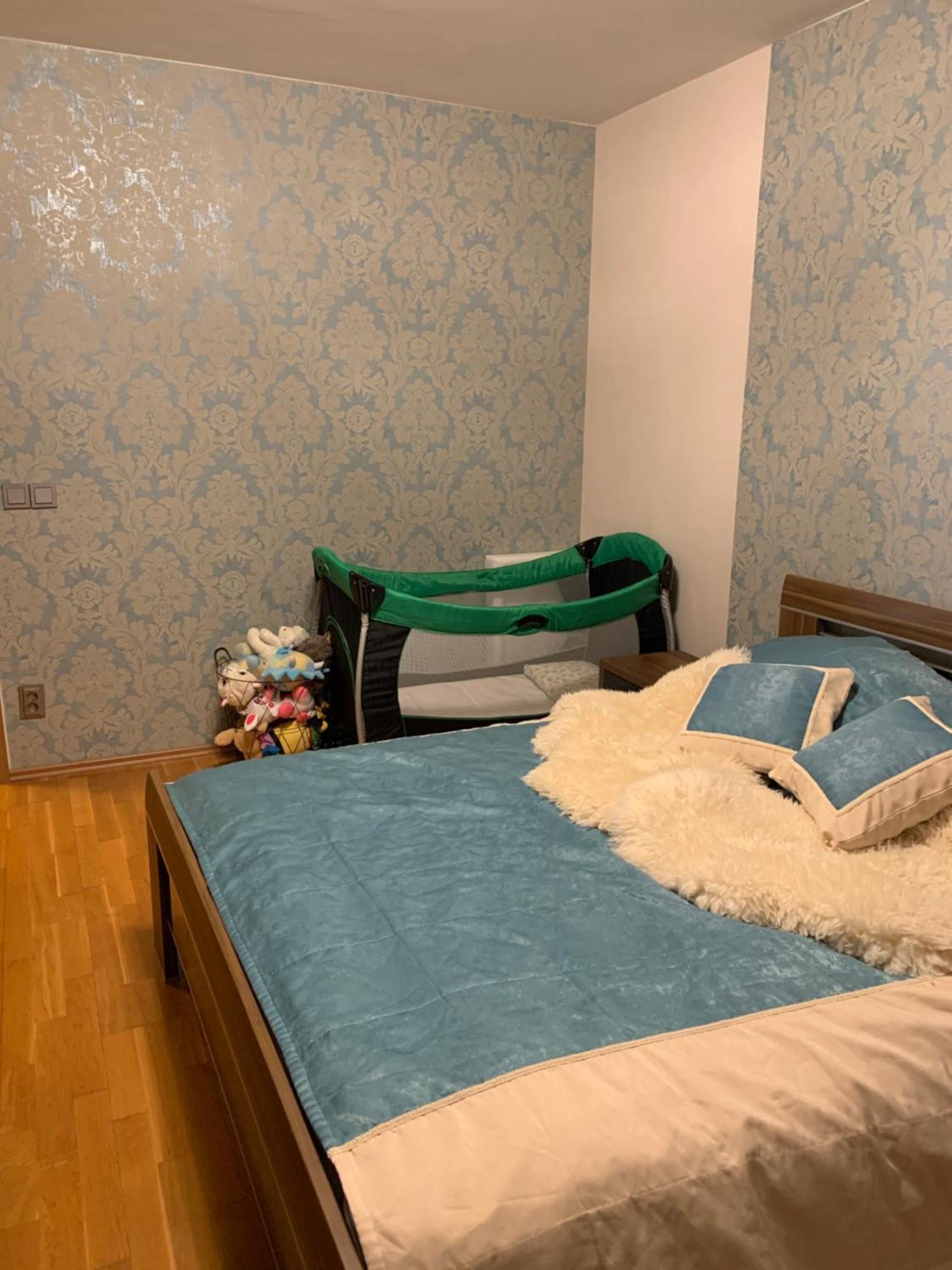 קרפלד Leon'S Apartment מראה חיצוני תמונה