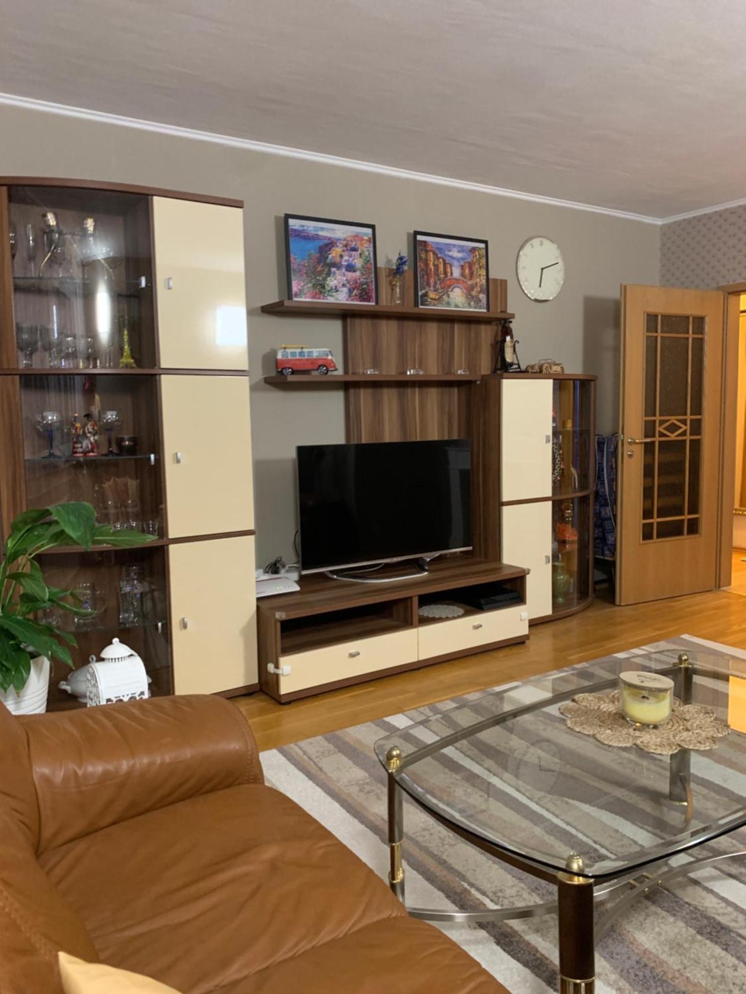 קרפלד Leon'S Apartment מראה חיצוני תמונה