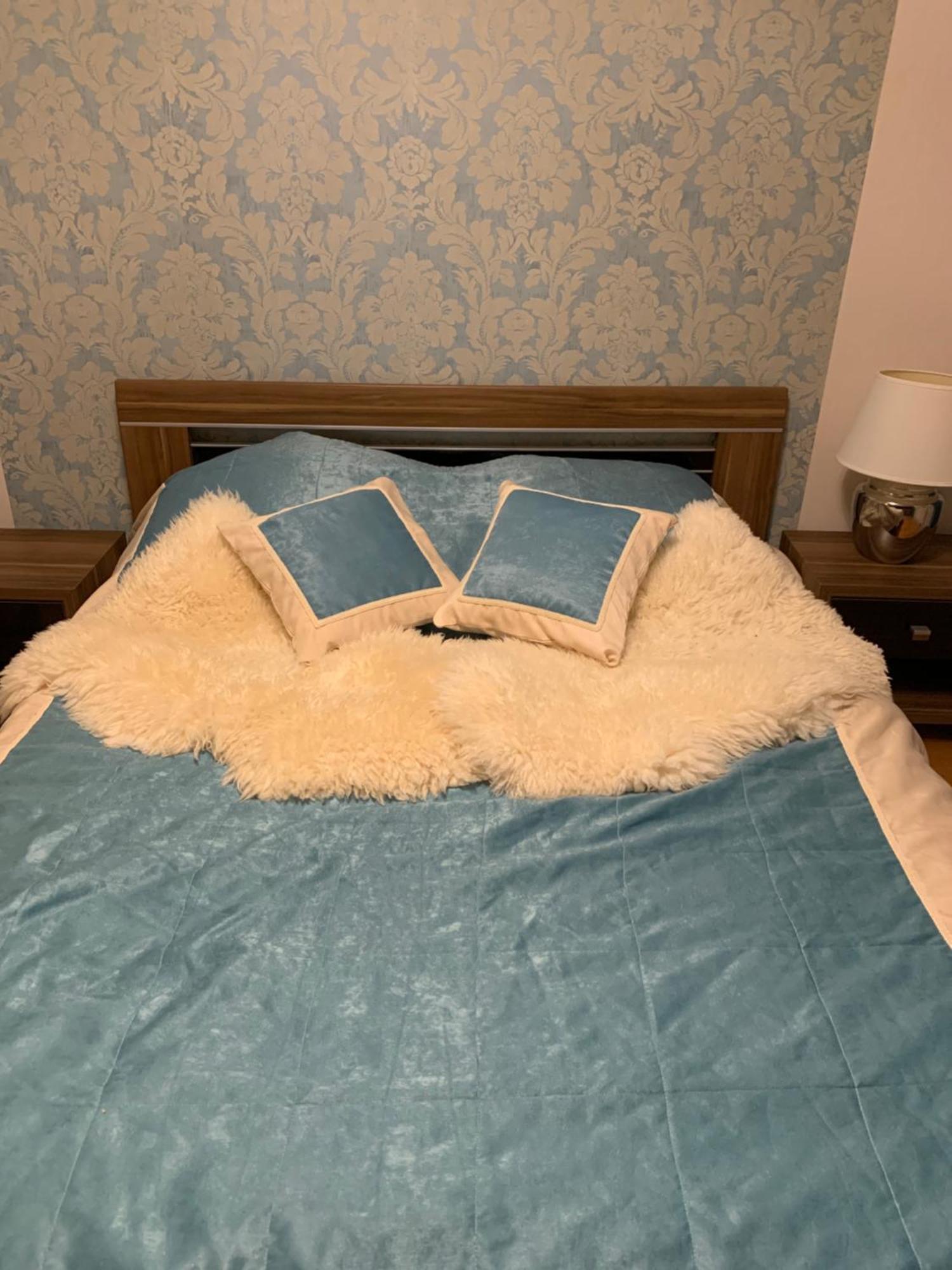 קרפלד Leon'S Apartment מראה חיצוני תמונה