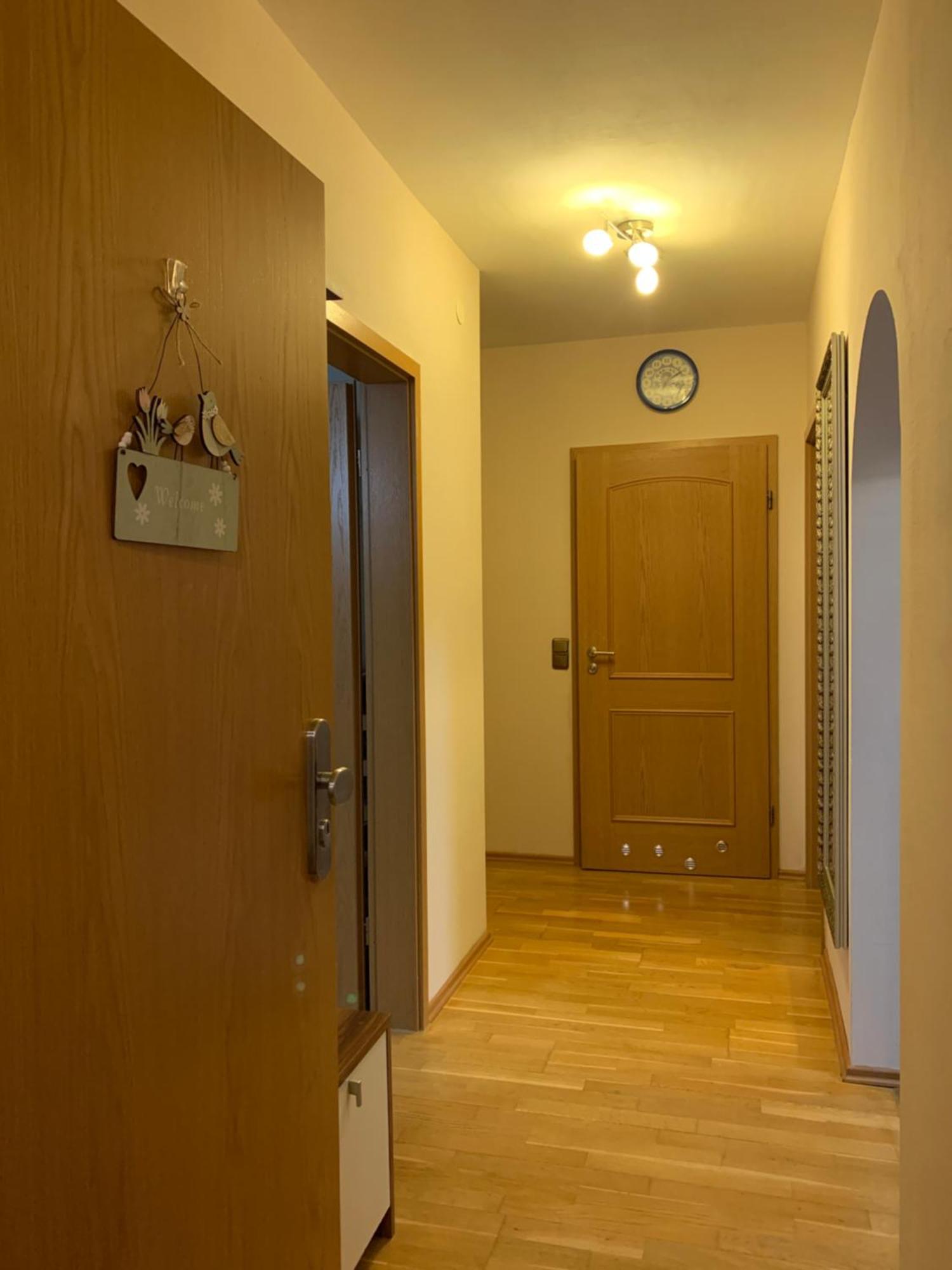קרפלד Leon'S Apartment מראה חיצוני תמונה
