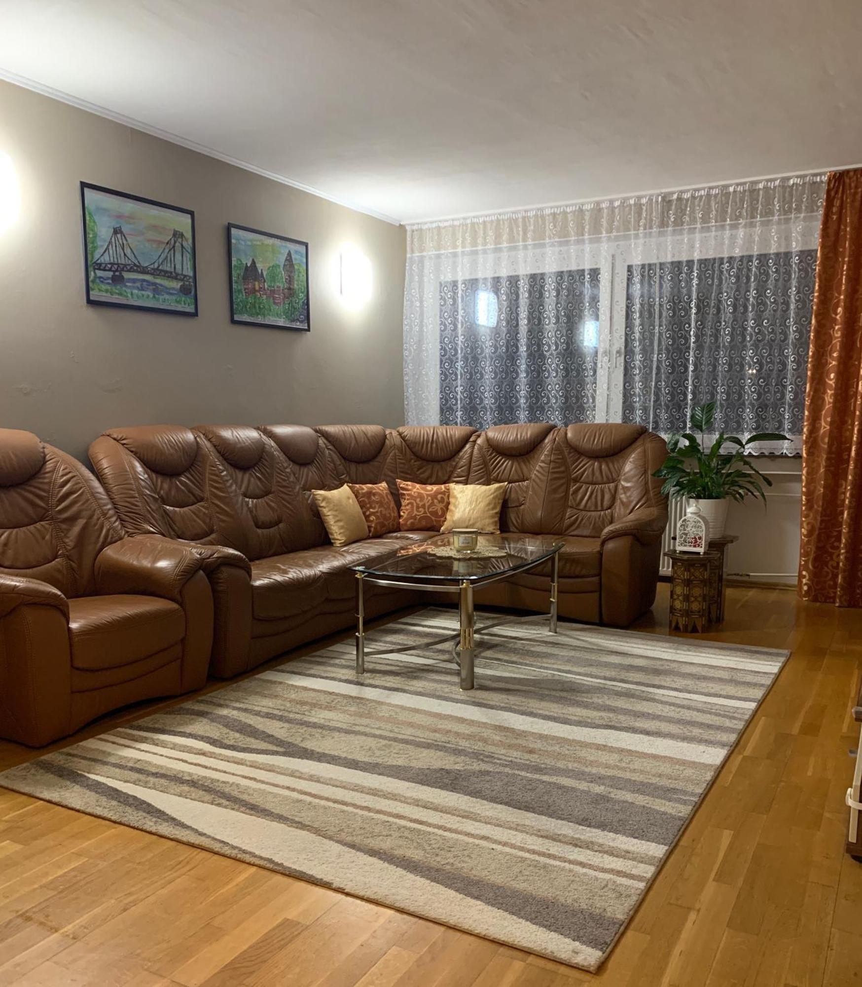 קרפלד Leon'S Apartment מראה חיצוני תמונה