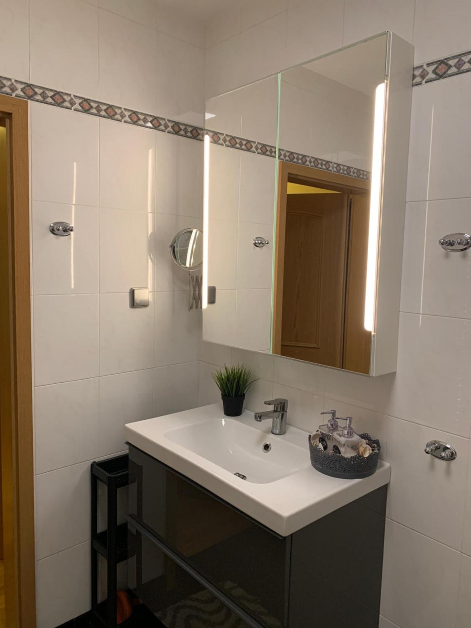 קרפלד Leon'S Apartment מראה חיצוני תמונה
