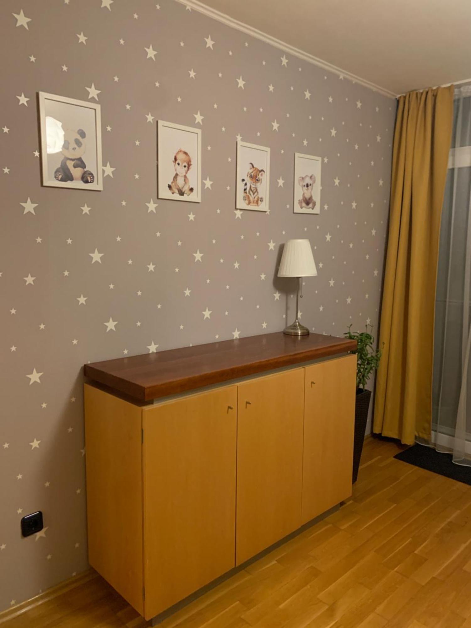 קרפלד Leon'S Apartment מראה חיצוני תמונה