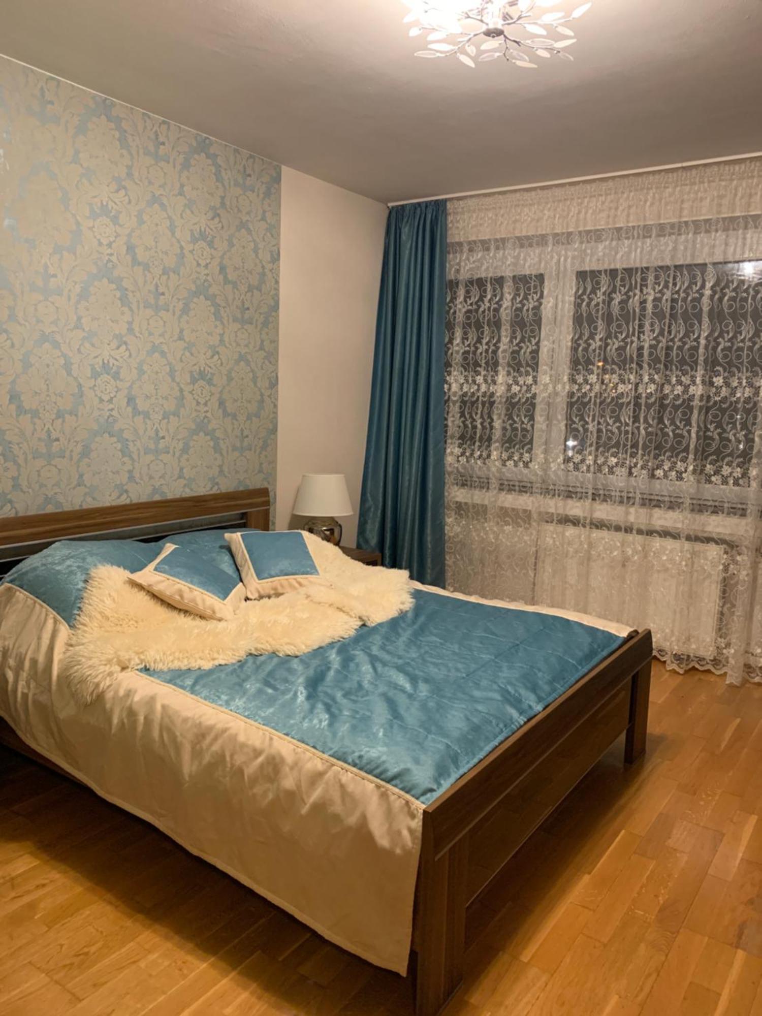 קרפלד Leon'S Apartment מראה חיצוני תמונה
