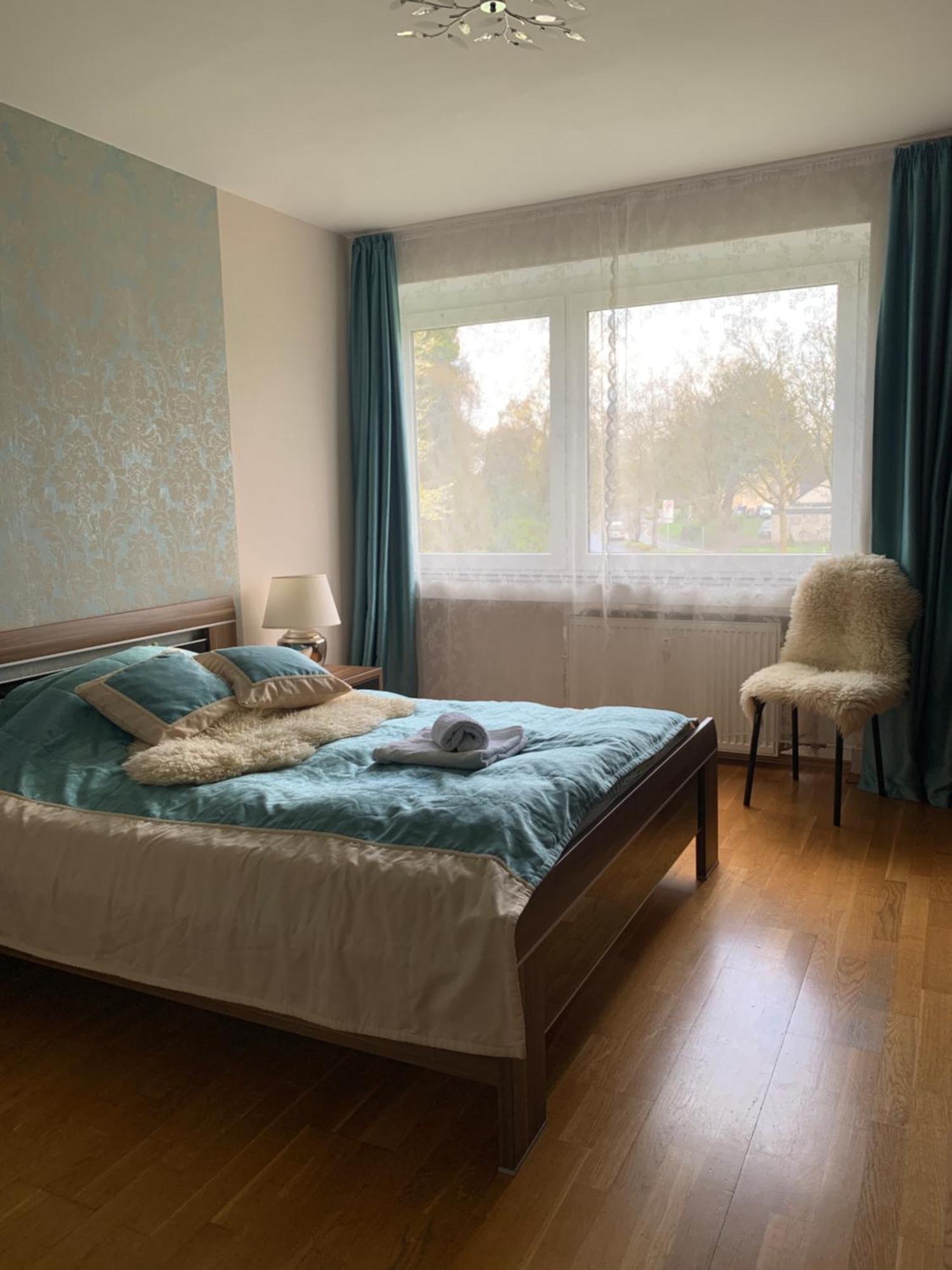 קרפלד Leon'S Apartment מראה חיצוני תמונה