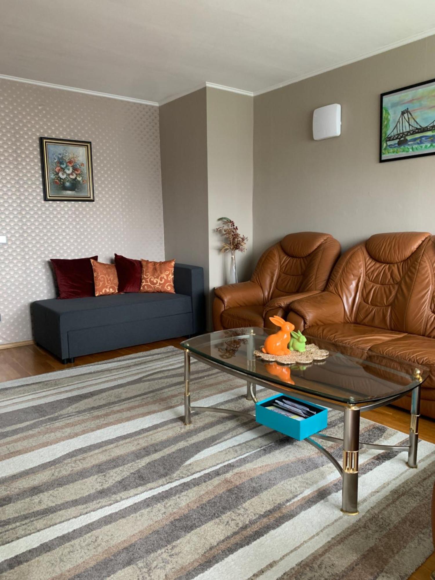 קרפלד Leon'S Apartment מראה חיצוני תמונה
